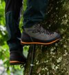 Haix Ramble GTX grey-orange Haix Ramble GTX grey-orange