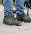 Haix CONNEXIS Go 2.0 GTX low/grey-beige