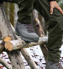 Haix Nature Winter GTX