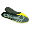 Haix Einlegesohle Soft, schwarz-gelb Haix Einlegesohle Soft, schwarz-gelb