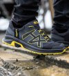 Haix CONNEXIS Go GTX low/grey-lightning Haix CONNEXIS Go GTX low/grey-lightning
