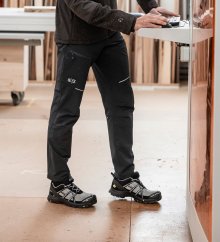 Haix Flextreme Pants/black