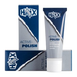 Haix Schuhpflegemittel, 75ml farblos