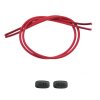 Haix FLEXLACE Reparaturset CNX Safety red Haix FLEXLACE Reparaturset CNX Safety red