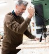 Haix Flextreme Pullover/brown Haix Flextreme Pullover/brown