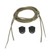 Haix Laces Repair-Kit CNX Force Air coyote Haix Laces Repair-Kit CNX Force Air coyote