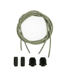 Haix FLEXLACE Reparaturset olive-rock