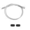 Haix FLEXLACE Reparaturset CNX Safety silver Haix FLEXLACE Reparaturset CNX Safety silver