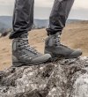 Haix Scout 3.0 GTX grey-silver