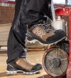 Haix BLACK EAGLE Safety 200 | M, T, brown Haix BLACK EAGLE Safety 200 | M, T, brown