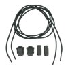 Haix FLEXLACE Reparaturset black