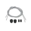 Haix Lace Repair-Kit CNX Air grey Haix Lace Repair-Kit CNX Air grey