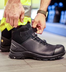 Haix Nevada 2.0 mid