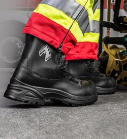 Haix Airpower XR1