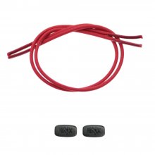 Haix FLEXLACE Reparaturset CNX Safety red