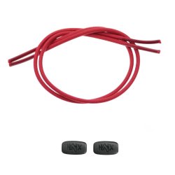 Haix FLEXLACE Reparaturset CNX Safety red