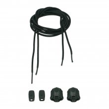 Haix FLEXLACE Reparaturset CNX GO low/black