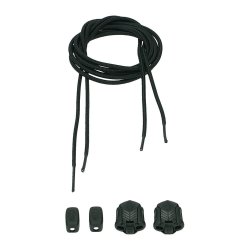 Haix FLEXLACE Reparaturset CNX GO low/black