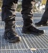 Haix BLACK EAGLE EVO Athletic GTX mid/black Haix BLACK EAGLE EVO Athletic GTX mid/black