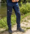 Haix Flextreme Pants/navy-blue