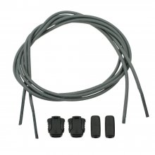 Haix FLEXLACE Reparaturset silver