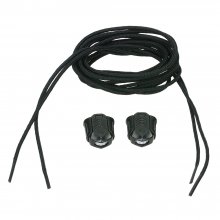 Haix Laces Repair-Kit CNX Force Air navy
