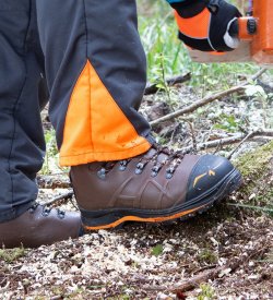 Haix Trekker Mountain 2.0