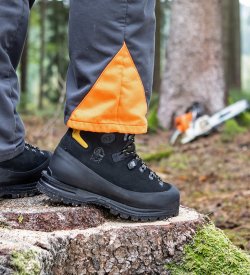 Haix Protector Alpin