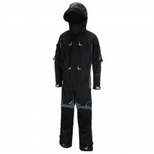 Haix GORE-TEX Overall STRATOS BLUEFIN
