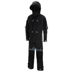 Haix GORE-TEX Overall STRATOS BLUEFIN