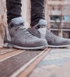 Haix CONNEXIS Go GTX Ws mid/silver-snow