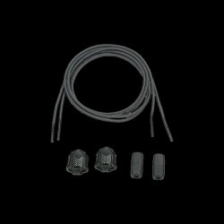 Haix FLEXLACE Reparaturset Magnet