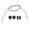 Haix FLEXLACE Reparaturset Steel-Blue Haix FLEXLACE Reparaturset Steel-Blue