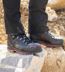 Haix Trekker Pro 2.0