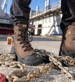 Haix AIRPOWER XR 820 | N, GTX, brown