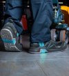 Haix CONNEXIS Safety T Ws S1 low/grey-atoll