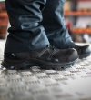Haix Black Eagle Safety 40.1 low/black-black Haix Black Eagle Safety 40.1 low/black-black