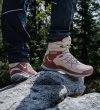 Haix Black Eagle Adventure 3.0 GTX mid/copper-beige