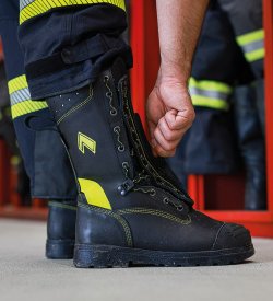 Haix Fire Flash Gamma 2.0