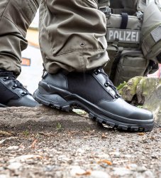 Haix Tactix GTX