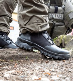 Haix Tactix GTX