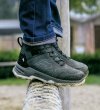 Haix FUTURE HERO LTR GTX mid/grey-black