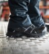 Haix Black Eagle Safety 41.1 low/black-silver Haix Black Eagle Safety 41.1 low/black-silver