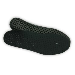 Haix Einlegesohle Trekman schwarz