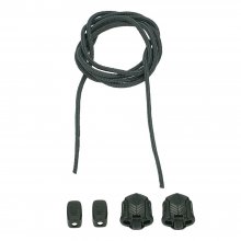 Haix Schnürsenkel Reparaturset CNX GO mid/magnet