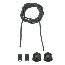 Haix Schnürsenkel Reparaturset CNX GO mid/magnet
