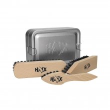 Haix Bürstenset