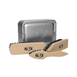 Haix Bürstenset