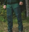 Haix Flextreme Pants/green-olive