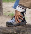 Haix FUTURE HERO GTX mid/grey-black